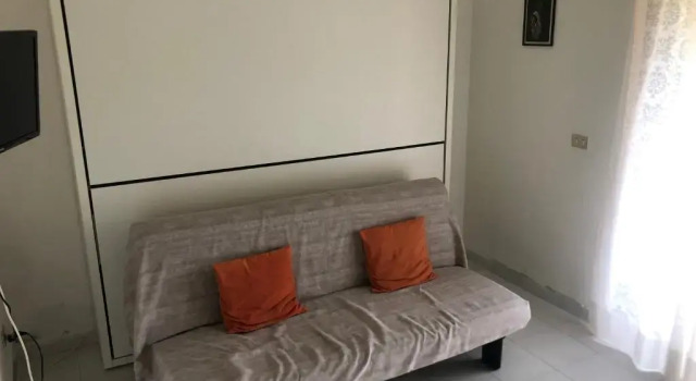 Appartamento in villaggio, a 150mt dal mare, Rezervasyon Daire San Teodoro Sardinya