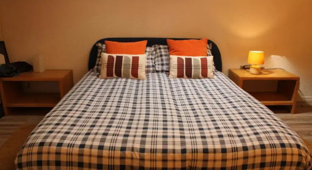 Deluxe Zimmer La Gare