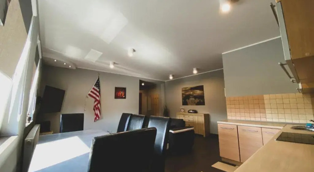 Апартаменты Apartamenty Energo