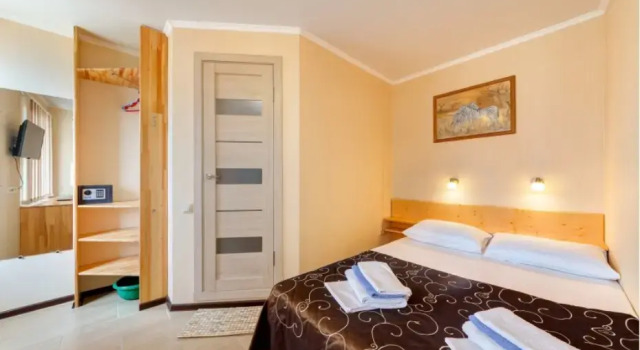 Номер Standard Guest House Goldfish