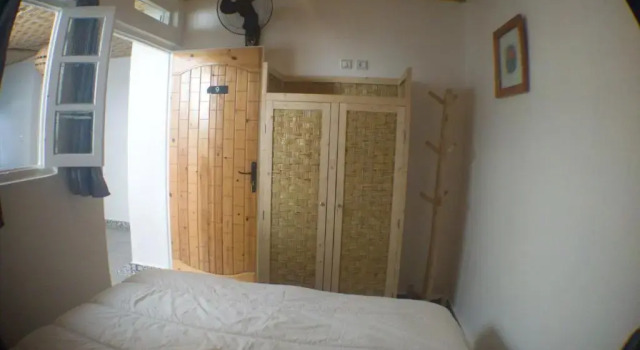 Номер Standard BigBlue Surf Experience Hostel