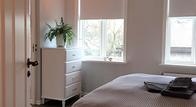 Двухместный номер Standard Day Dream Soleyjargata Apartments