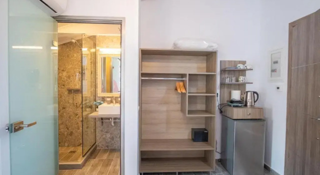 Номер Standard Serenity Luxe Suites