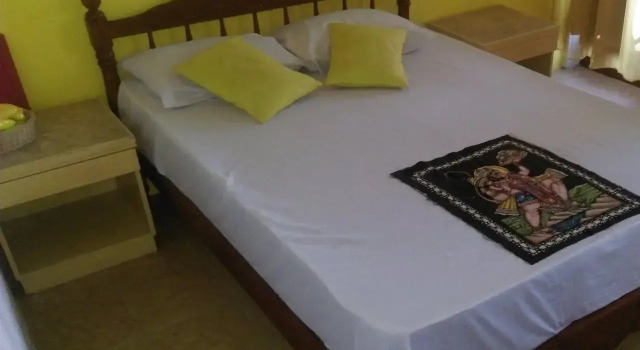 Ucha Guest House / Chambres D'hotes, Book Guesthouse Vacoas-Phoenix Grand Port County