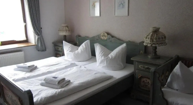Hotel Burghof