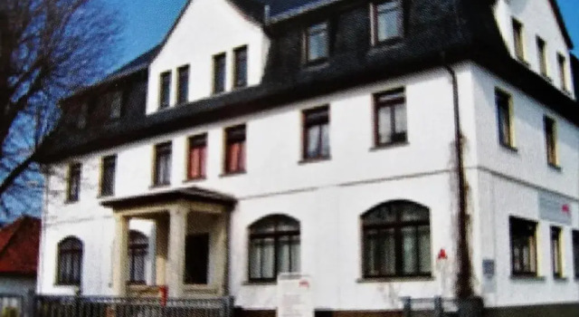 Pension Zur alten Fachschule, Reserva ahora Hotel Triptis 