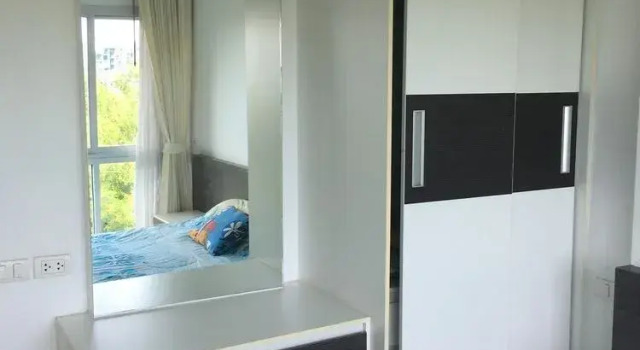 The Gallery Condo - D41 by Axiom, Забронировать Отель Джомтьен-Бич Паттайя