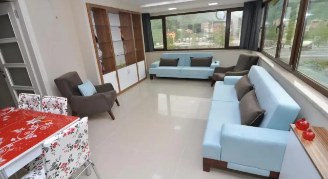 Апартаменты Dekar Apartments