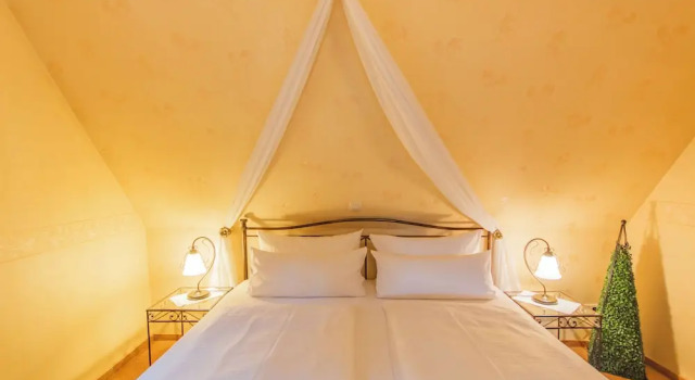 Номер Standard Hotel Weiler