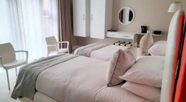 Двухместный номер Standard Atlantic Villa Boutique Guesthouse