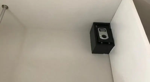 Двухместный номер Standard Boca Inn Hotel & Suites