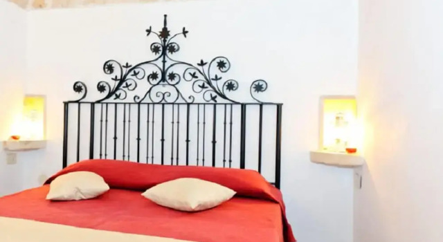 Allegroitalia Trulli Ostuni, Buchen Sie Ferienhaus Hotels in Ostuni mit Pool, Schwimmbad