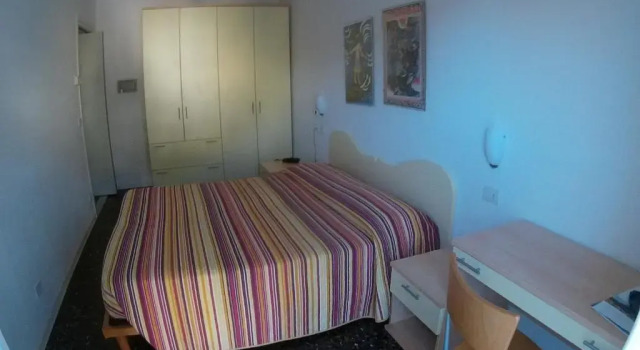 Семейный номер Standard Hotel Al Capo