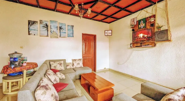 Номер Standard Randas House I Homestay