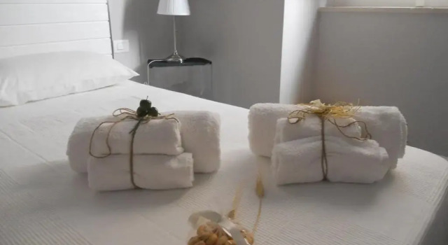 Standard Zimmer Arco B&B