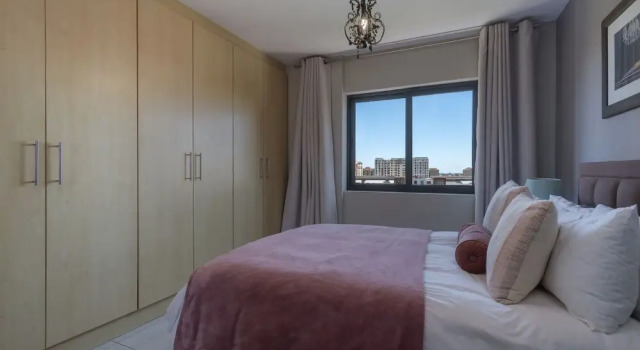 City Stay 1 Bedroom Apartment Wifi, Gym, Sauna