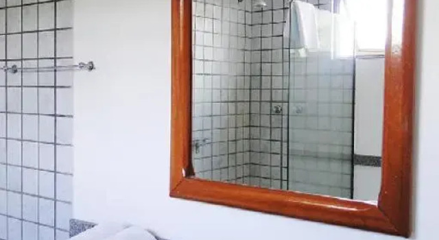 Номер Luxury Hotel Lopes Caxambu