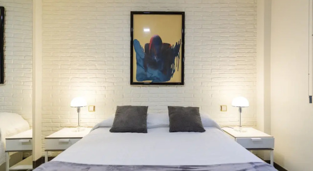 Suites Garden Apartments