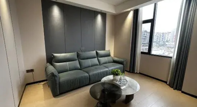 Люкс Deluxe Labuk Hotel