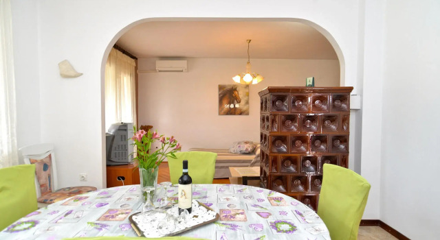 Apartments Mariza 1026, Prenota Appartamento Valbandon Istria