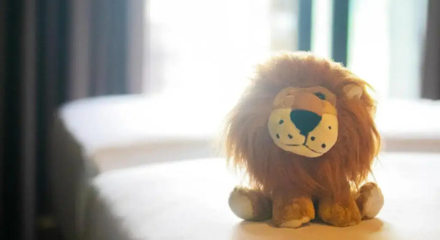Двухместный номер Standard The Funny Lion El Nido