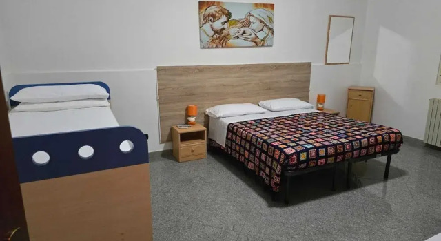 Klassisch Suite B&B Sant'Antonio