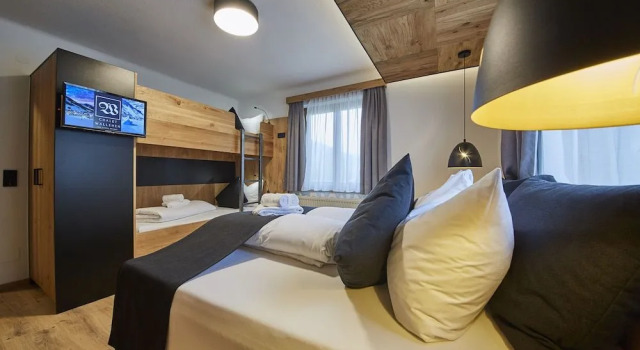 Chalet Wallehen by HolidayFlas24