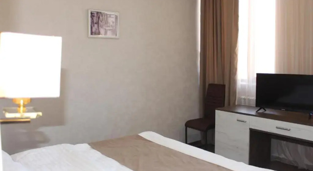 Cherry Garden Boutique Hotel, Book Boutique Hotel Hoteller i Vayots Dzor region med parkering, Parkering