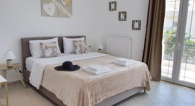 Angel Apartment at Amoudara, Забронировать Апартаменты/квартира Ираклион Центральный Крит