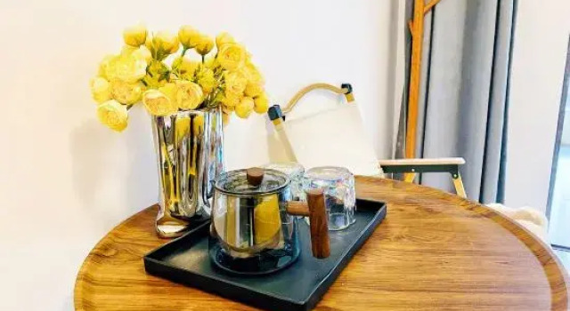 Xincuo Banting No.1 Apartment (Rongsheng Xiyuan), Book Apartment Fuzhou Fujian