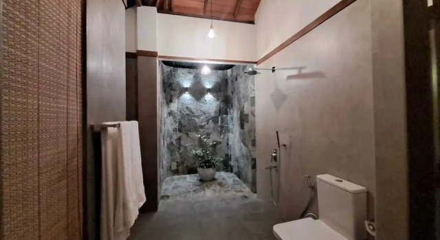 Вилла Deluxe River Shades Hotel