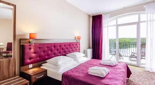 Полулюкс Hotel Woiński Spa