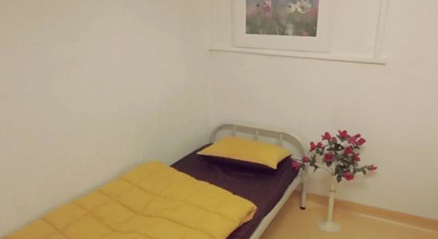 Seoul Guesthouse, Book Hotel Hoteller i Seoul med pool, nær Garam Gallery, Swimmingpool