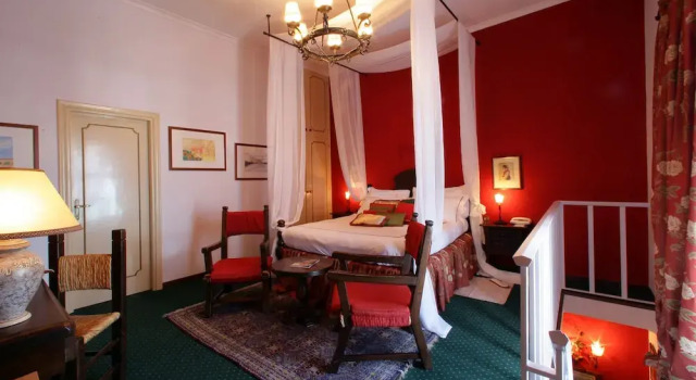 Hotel Castello Miramare
