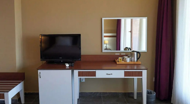 Superior quarto Phellos Suites