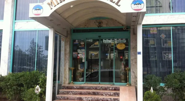 Miroglu Hotel