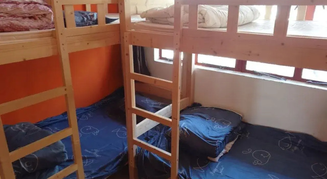 Beer Friends Hostel Zhengyang Street
