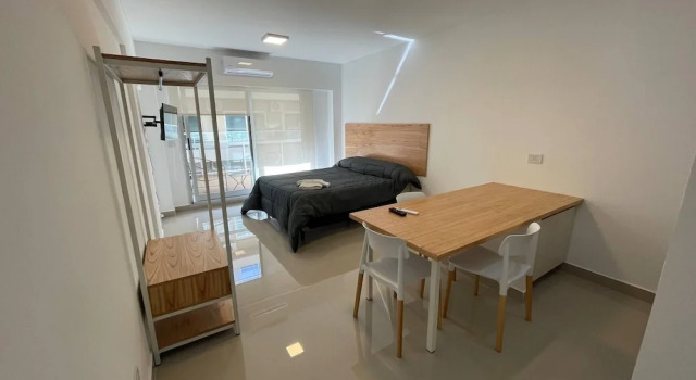Urban Luxury- Studio Living in San Telmo Num5044, Rezervovat Apartmán San Telmo Buenos Aires