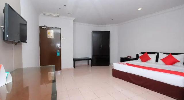 Двухместный номер Standard Hotel Green Park