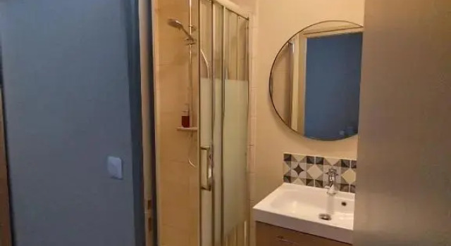Четырёхместный номер Standard Gîte détape et de groupe du Clos Saint Roch