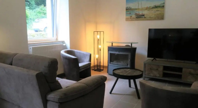 Maison Saint-Quay-Perros, 4 pièces, 6 personnes - FR-1-368-258, Rezerwuj Hotel  