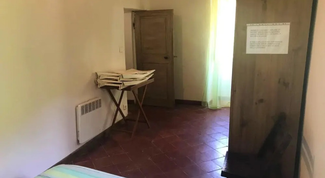 House with One Bedroom in Centuri, with Wonderful Sea View And Furnished Balcony - 20 Km From the Beach, Varaa Hotelli  