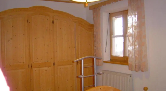 Ferienwohnung-im-Haus-Christine, Varaa Hotelli Hotellit Baijeri pysäköinnillä, Pysäköinti