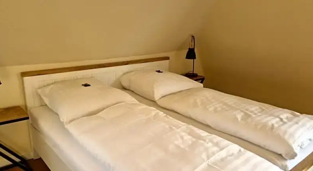 Номер Standard Lindenhof 1887 - Hotel & Restaurant