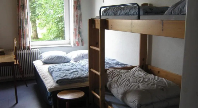 Danhostel Thisted, Забронировать Отель Тистед 