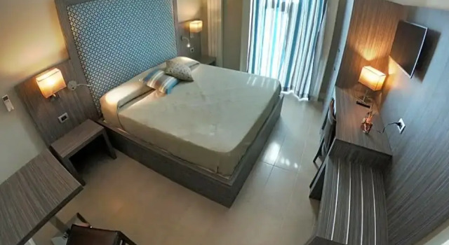 B&B Ausonia Suite