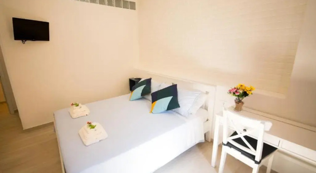 Номер Comfort La Balestra B&B