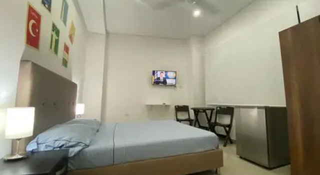 CasaBlanca ApartaEstudios, Book Hotel Girardot Cundinamarca