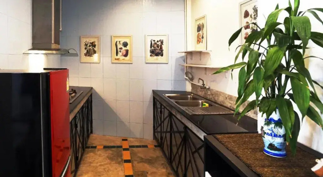 Номер Standard Phuket Paradiso