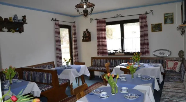 Landhaus Schafflinger